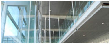 Carlton Commercial Glazing